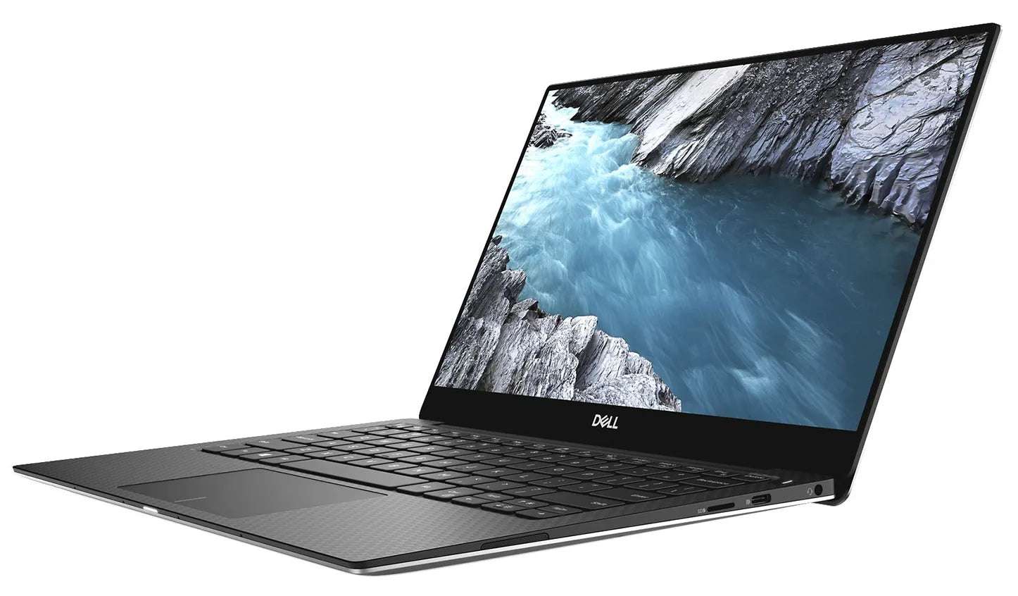 Dell XPS 13 9370 Laptop Dell XPS 13 9370 Laptop